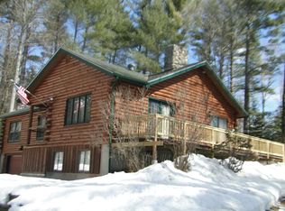 753 Bowerbank Rd, Bowerbank, ME 04426