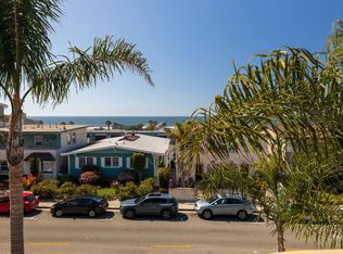 1136 Monterey Blvd, Hermosa Beach, CA 90254