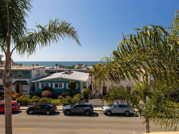 1136 Monterey Blvd, Hermosa Beach, CA 90254