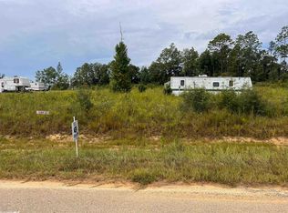 18928 Old Brady Rd #2, Bay Minette, AL 36507