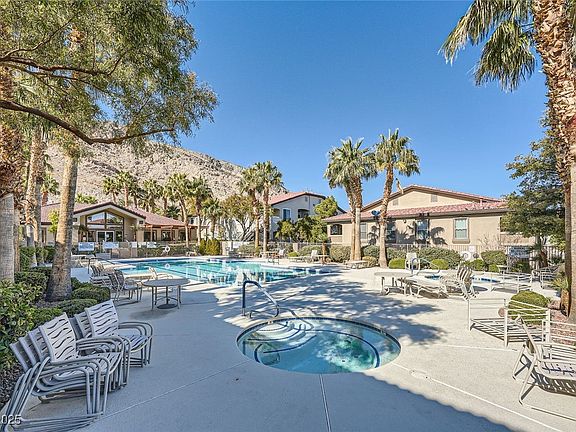 3rd image of 3574 Desert Cliff St Unit 204