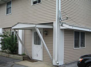 141 N Cherry Aly APT 101, Elizabethtown, PA 17022