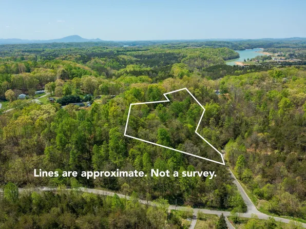 2 Pheasant Xing Lot 2, Dandridge, TN 37725