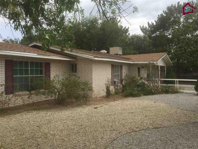 3120 Enchanted Dr, Las Cruces, NM, 88011