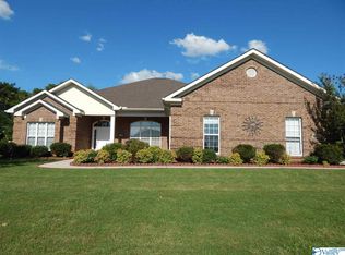 24997 Mahalo Cir, Madison, AL 35756