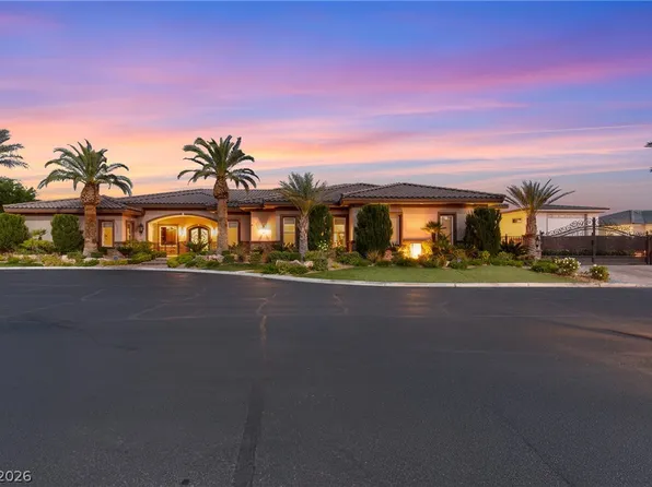 8574 Verde Park Cir, Las Vegas, NV 89129