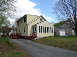 26 Myrtle Ave, Newburyport, MA 01950