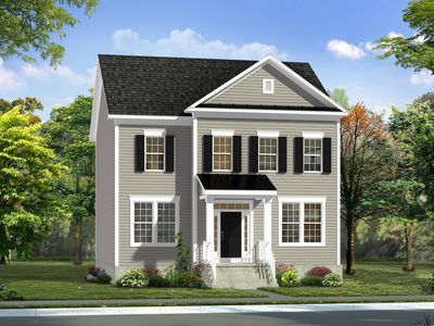 223 Newbury St, Charles Town, WV, 25414