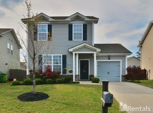 459 Freshwater Dr, Columbia, SC 29229