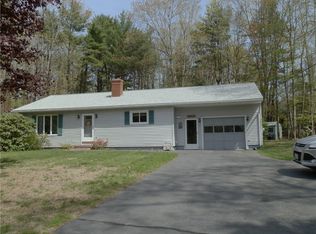 44 Raydon Rd, York, ME 03909