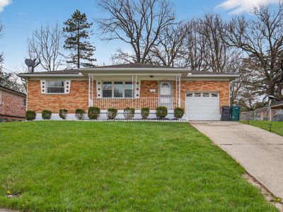 2667 Fairhill Dr, Cincinnati, OH, 45239
