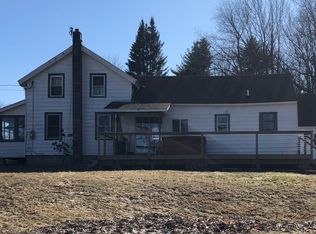 181 Lakeside Dr, Mayfield, NY 12117