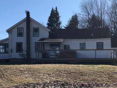 181 Lakeside Dr, Mayfield, NY, 12117