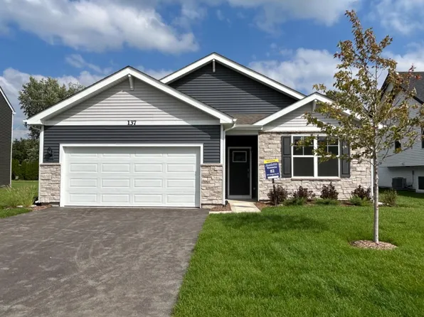 137 Aviana Ave, Hobart, IN 46342