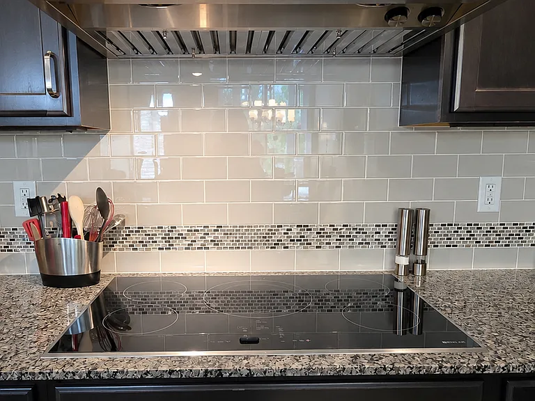 Kitchen Stovetop