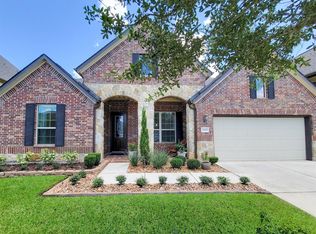 20610 Fertile Valley Ln, Richmond, TX 77407