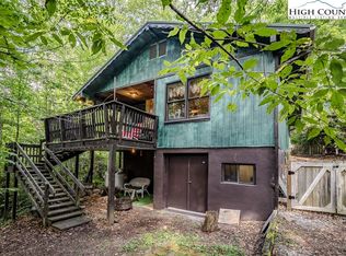 190 Spruce Pine Rd, Newland, NC 28657