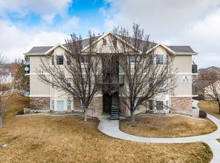 2101 N Morning Star Dr #C10, Saratoga Springs, UT 84045
