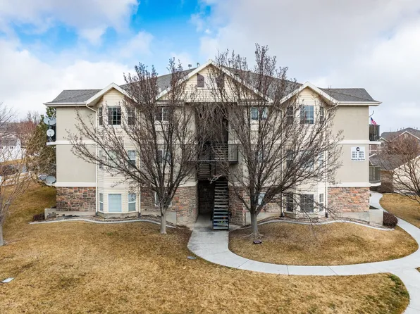 2101 N Morning Star Dr #C10, Saratoga Springs, UT 84045