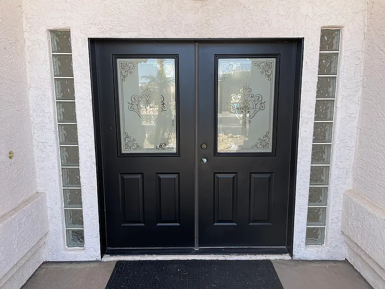 Welcome to your home