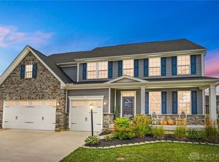 10219 Benjamin Way, Dayton, OH