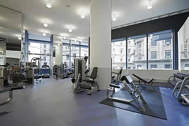 Rented by Nest Seekers International