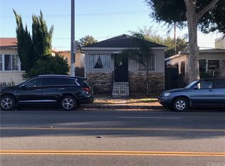 6120 E Olympic Blvd, Los Angeles, CA 90022