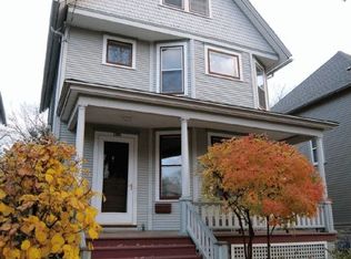 1323 Spaight St, Madison, WI 53703