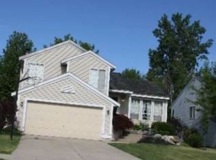 4503 Meadowlawn Dr SE, Kentwood, MI