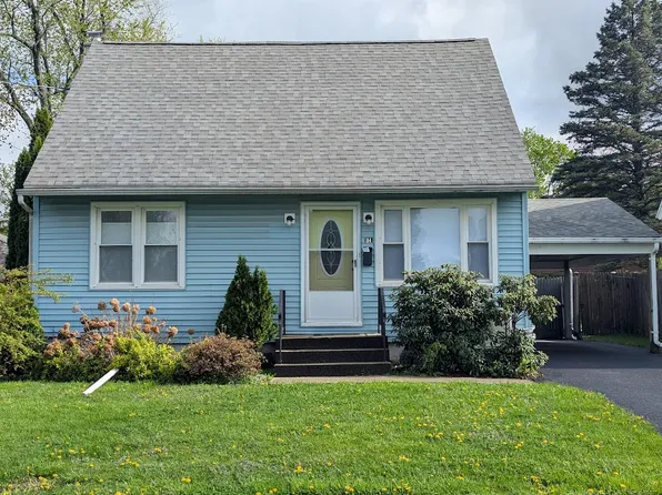 114 Washington Ave W, Rensselaer, NY 12144