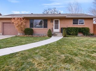 273 N 500 E, Orem, UT 84097