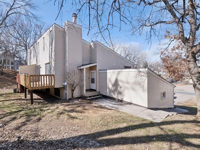 1516 Trapp Ct, Minneapolis, MN, 55432