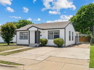 509 Clark St, Garland, TX 75040