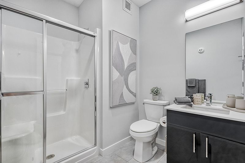 Winnipeg Apartment for rent - 3 Bedrooms — photo 23