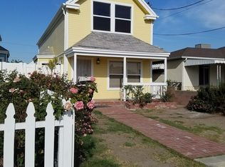 1362 W 2nd St, San Pedro, CA 90732