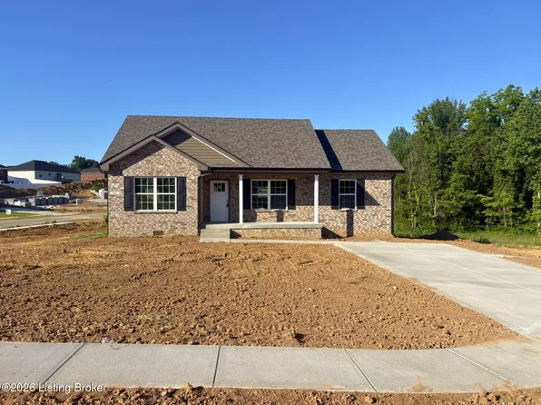 601 Hillcreek Ct, Bardstown, KY 40004