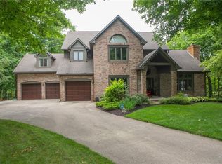 5538 Woodacre Ct, Indianapolis, IN 46234