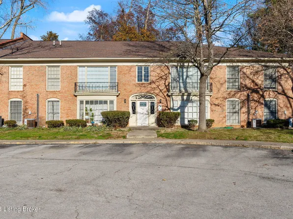 413 Highwood Dr, Louisville, KY 40206