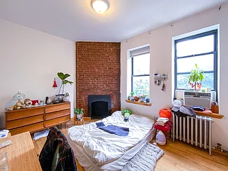 Rented by Compass