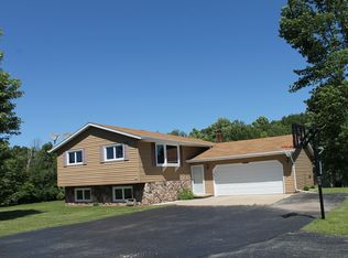 4398 N County Road P, New Franken, WI 54229