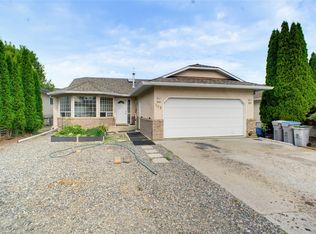 369 Coyote Dr, Kamloops, BC V2C6T8