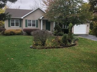 125 Fairview Rd, Scottsville, NY 14546