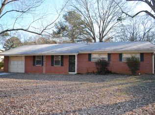 524 Delaney Rd NW, Huntsville, AL 35806