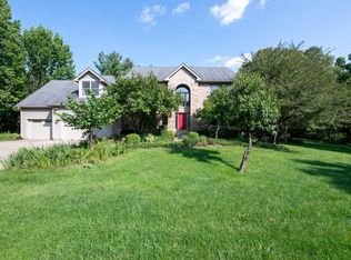 1210 Fawn Ridge Dr, West Lafayette, IN 47906
