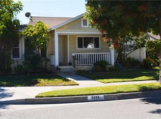 6956 Seaborn St, Lakewood, CA 90713