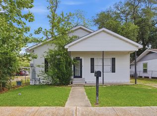 508 S Crocker St, Sulphur, LA 70663