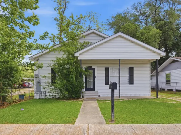 508 S Crocker St, Sulphur, LA 70663