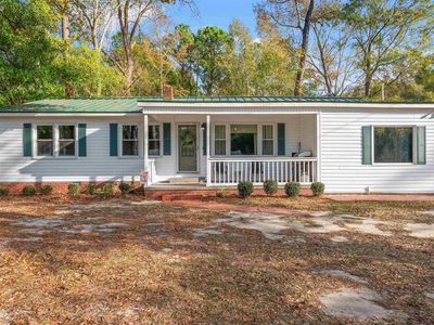 3934 North Fraser St., Georgetown, SC, 29440