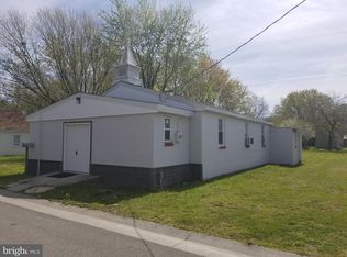 610 Hubert St, Cambridge, MD 21613