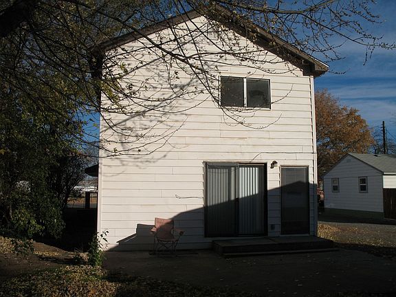 South side